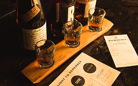 東京マリオットホテル